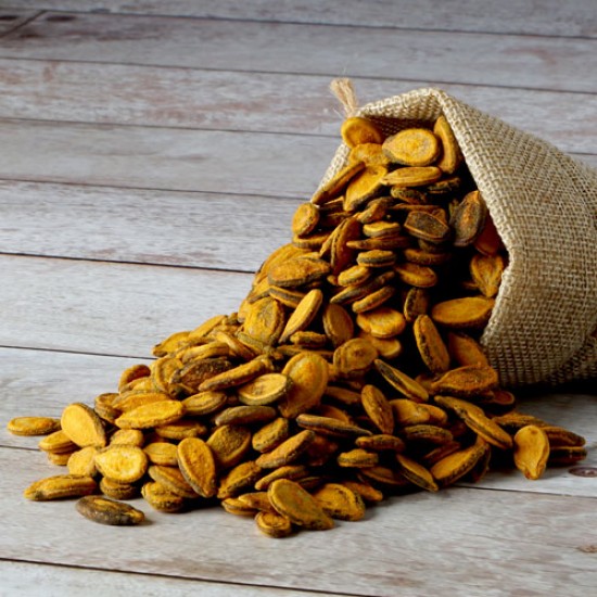 حب همداني مدخن