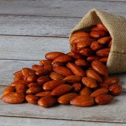 Almond  American Lemon