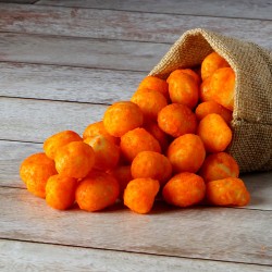 مكاديميا جبن فاخر