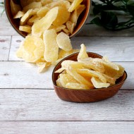 زنجبيل شرائح فاخر فندك