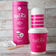 شاي أسود بالنعناع