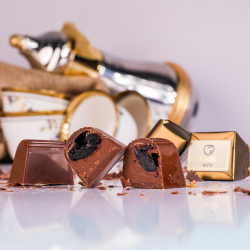 شوكولا مستطيل بلاك بري حلو