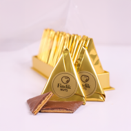 بوكس شوكولا كريب