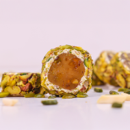 ملبن كريم ماستيك قروش