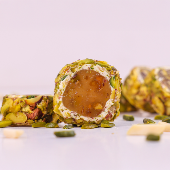 ملبن كريم ماستيك قروش