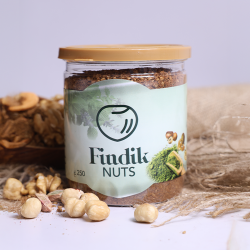 زعتر بالمكسرات 