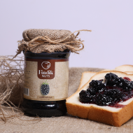 مربى توت شامي 370 جم 