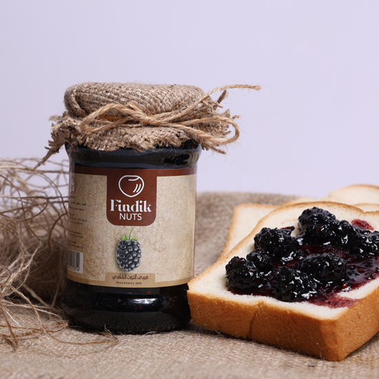 مربى توت شامي 370 جم 