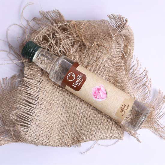 ماء الورد 250 مل 