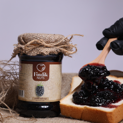 مربى توت شامي 370 جم 