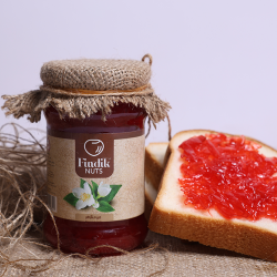 مربى زهر 370 جم 