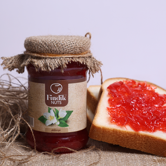 مربى زهر 370 جم 