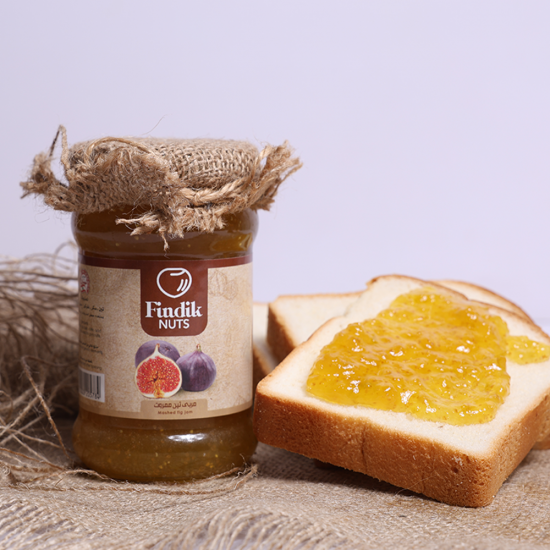 مربى تين 370 جم 