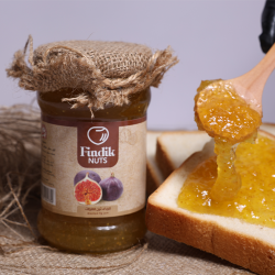 مربى تين 370 جم 