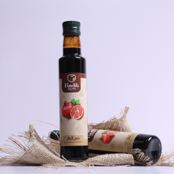 دبس رمان 340 جم