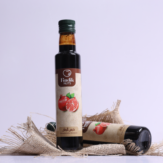 دبس رمان 340 جم