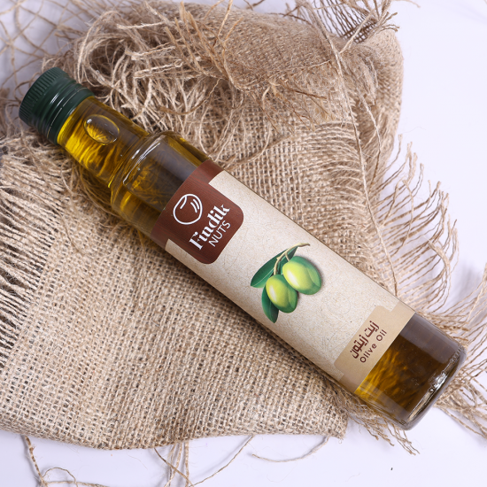 زيت زيتون  250 مل 