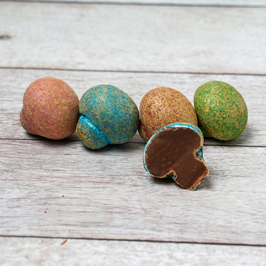 شوكولا مشروم تركي كواكب صغير الوان