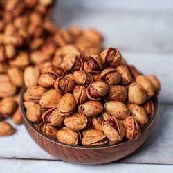 فستق راس خروف جامبو حار