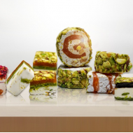 500 جرام نوجا مكس