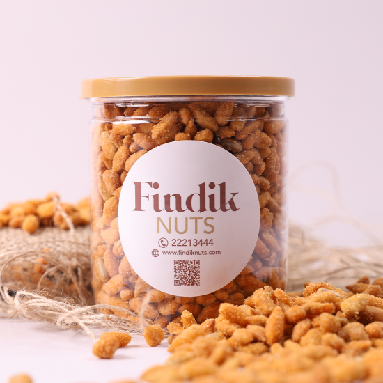 حب شمسي جبن  مقشور   	