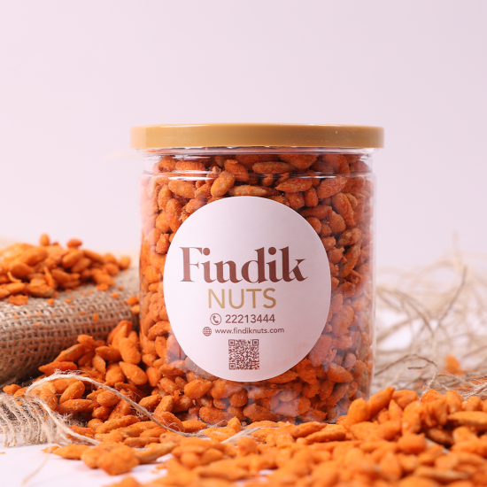 حب شمسي مكسيكي  مقشور 	