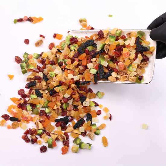 مكس فروت فندك فاخر	