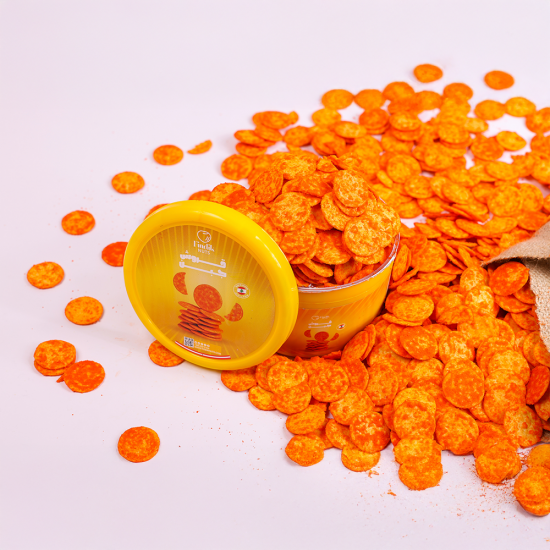 قروش بالجبنه