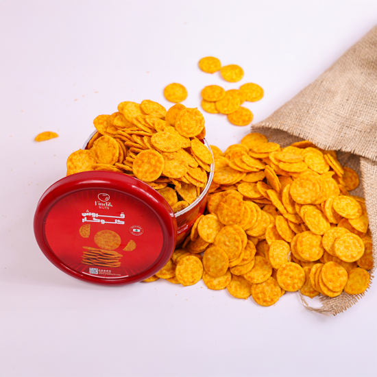 قروش حلو حار