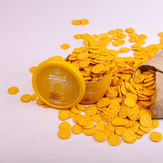  قروش خل وحامض  