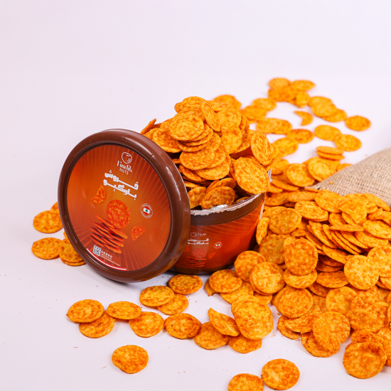 قروش باربكيو