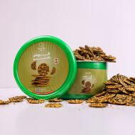 علبة قروش زعتر