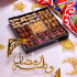 بوكس وناسة رمضان VIP
