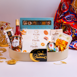 نقصة اهلا رمضان 