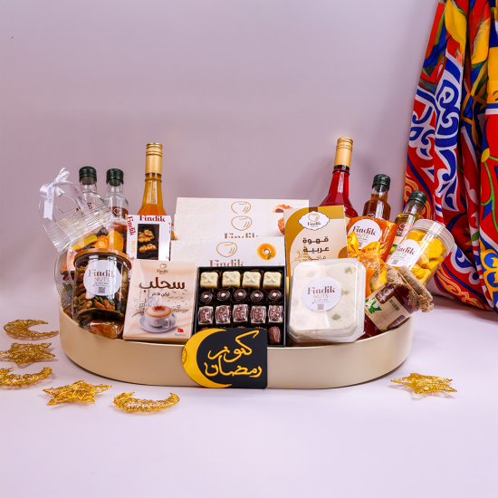 نقصة كنوز رمضان 