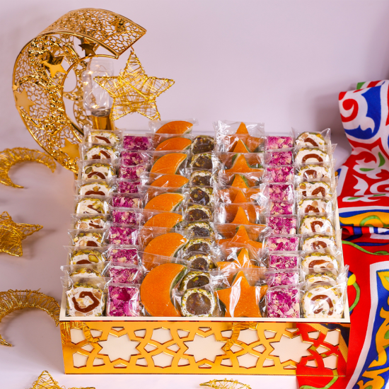 صينية نوجا هل هلالك نوجا