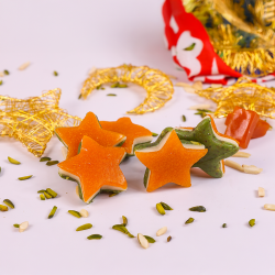 مرصبان كوكتيل نجمة