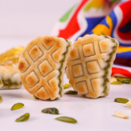  مرصبان هلال شبك