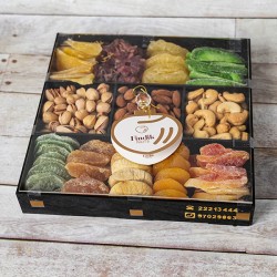 بوكس فروت اند ناتس