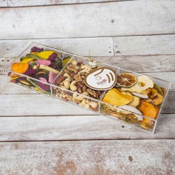 بوكس هيلثي سناك