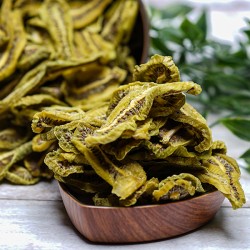 كيوي مجفف بدون سكر 