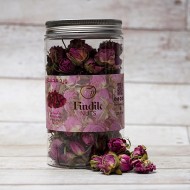 ورد مجفف محمدي 