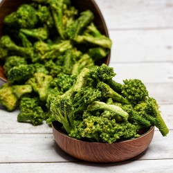 بروكلي مجفف