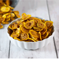 تين مجفف بدون سكر 