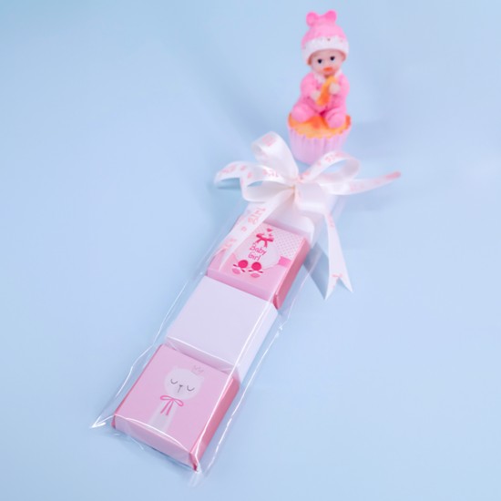 توزيعات مولود بنت 