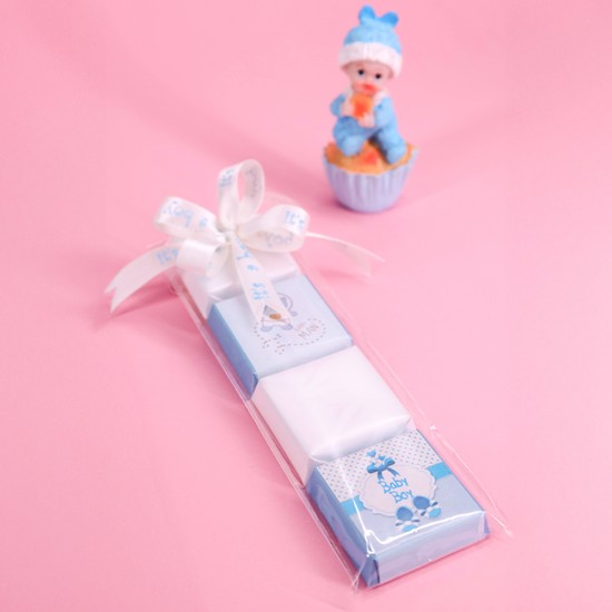 توزيعات مولود صبي