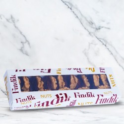 بوكس صغير تمر محشي جوز 