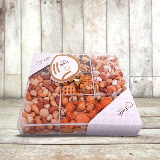 بوكس وناسه فندك