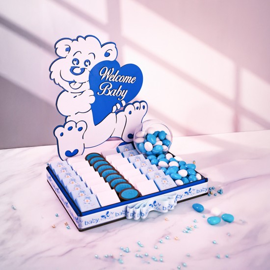 صينية بيبي بوي 2