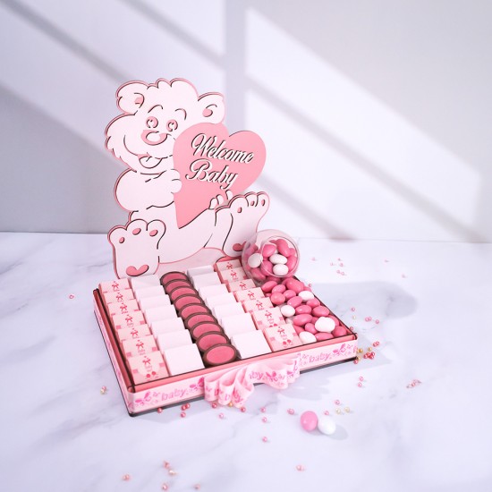 صينية بيبي جيرل 2